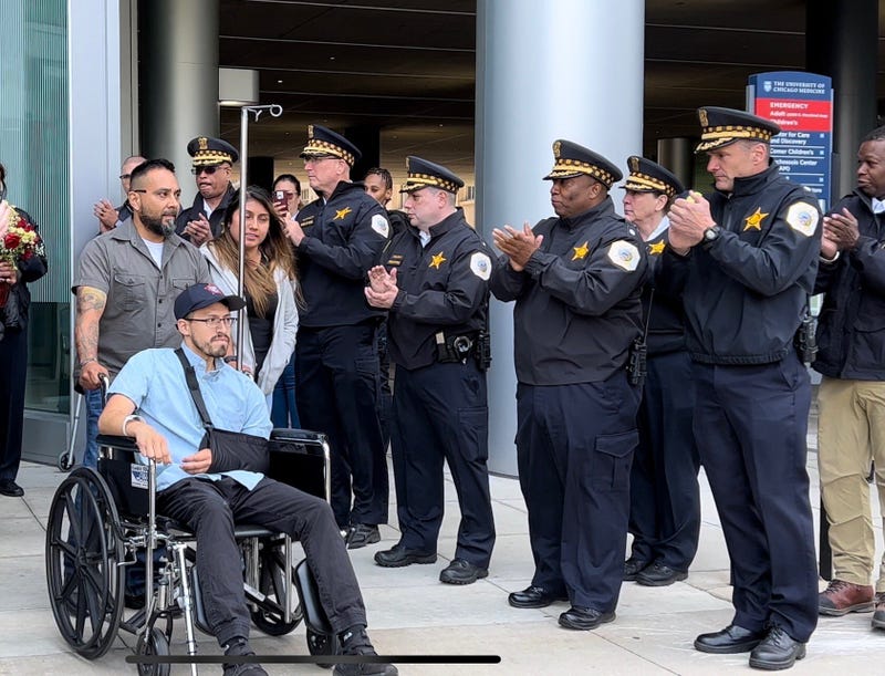 Chicago Police Department