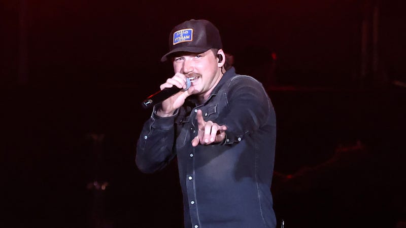 Morgan Wallen