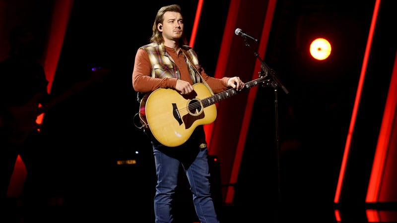 Morgan Wallen
