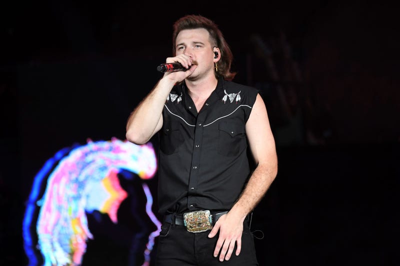 Morgan Wallen 