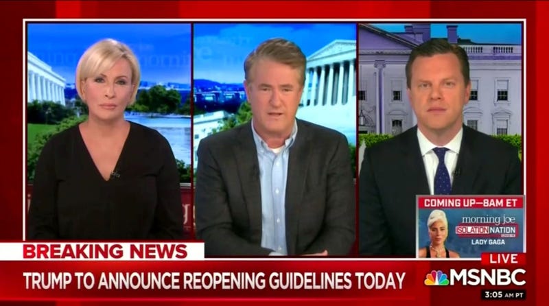 Morning Joe