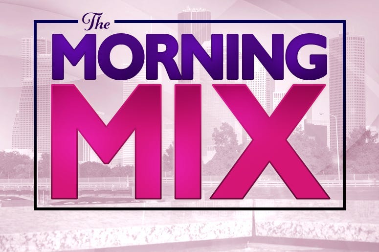 Morning Mix