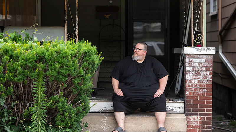 ‘It shouldn’t be this difficult:’ Pa. homeowners desperate as mortgage aid struggles drag on