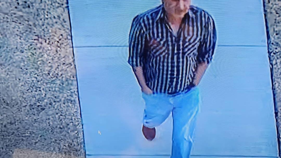 Police looking for thief who stole earthquake relief donations from Flower Mound mosque