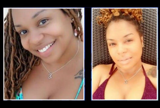 Tamera Williams - Most Wanted fugitive