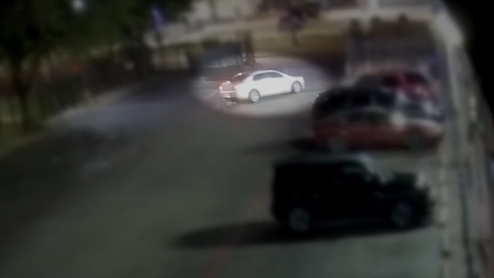 Dallas police seek help finding suspect in motel shooting