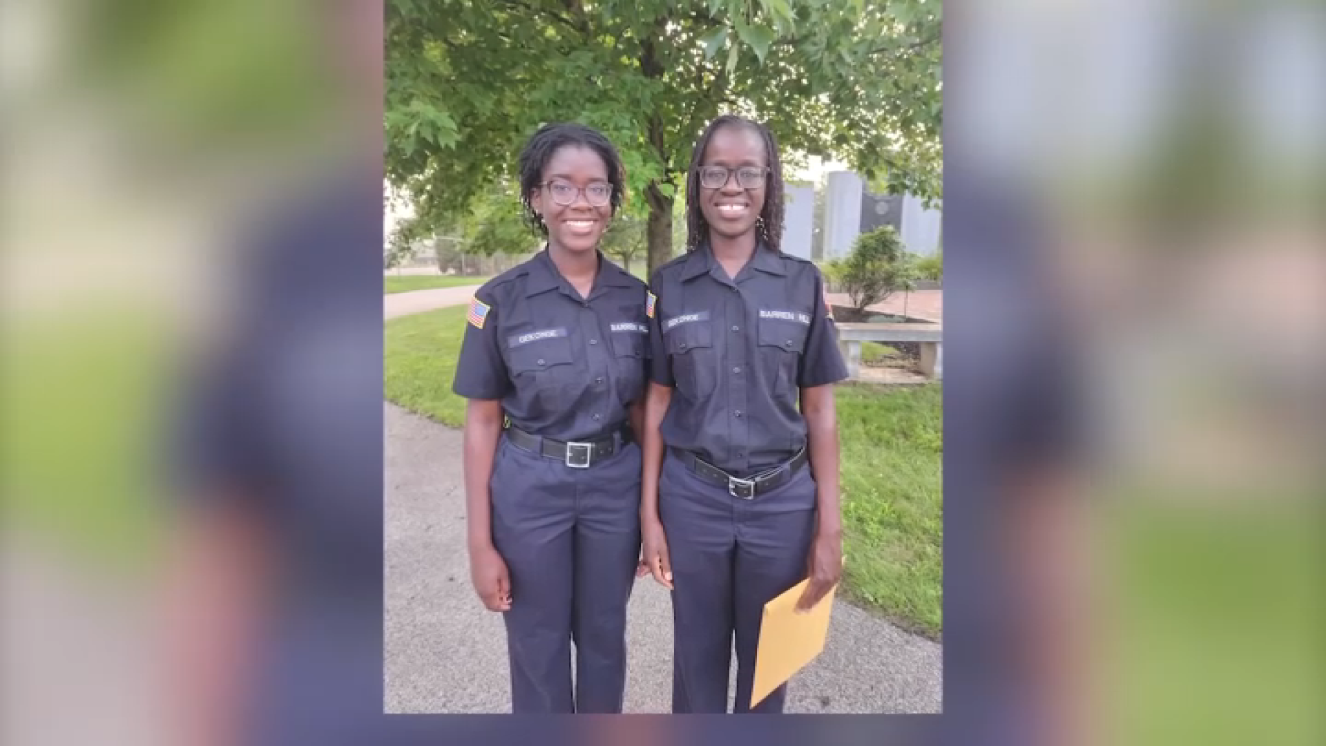 Montco mother-daughter firefighter team hope to inspire more volunteers
