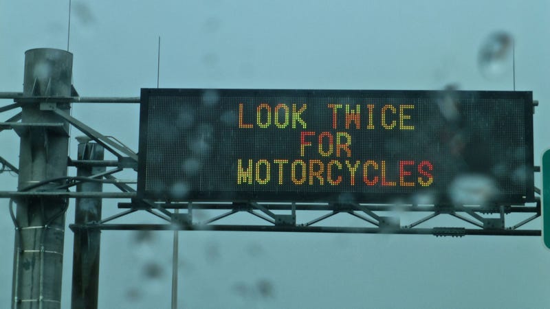 Motorcycles
