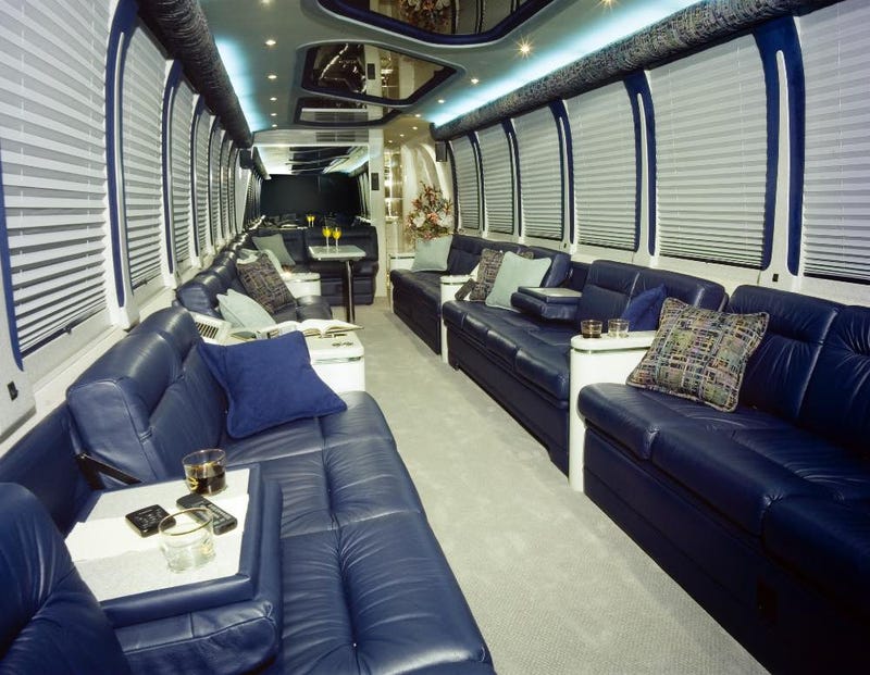 motorhome