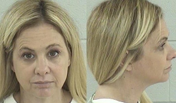 Stacy A. Shapiro | Deerfield police