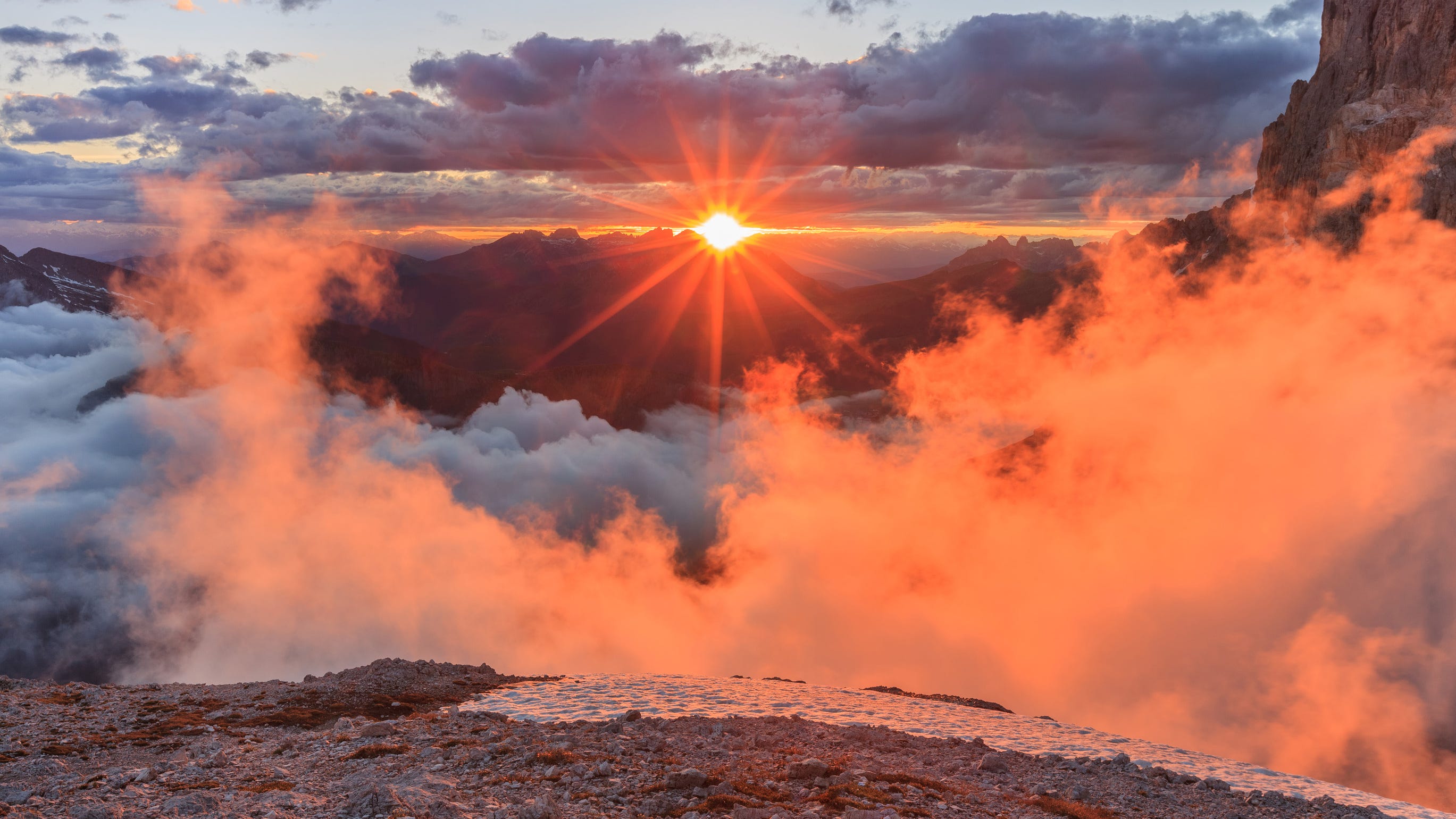 This Is What It Would Look Like If We Abolished Daylight Saving Time