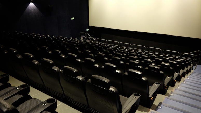 Theaters Nationwide Adopting Uniform COVID-19 Safety Standards
