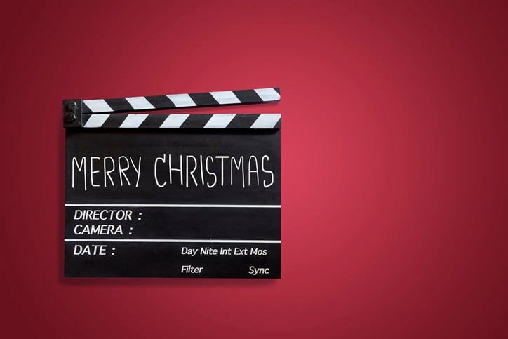 Least Favorite Christmas 