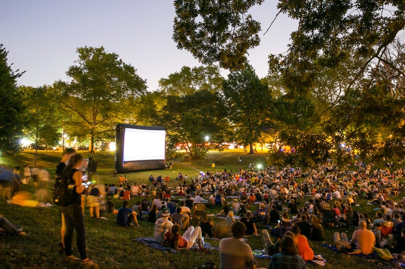 Clark Park