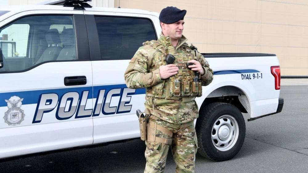 Chinese spies are being caught infiltrating military installations across the country