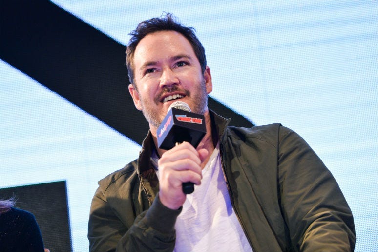 Mark-Paul Gosselaar