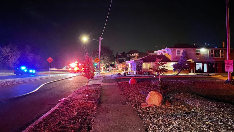 Mpls Fire