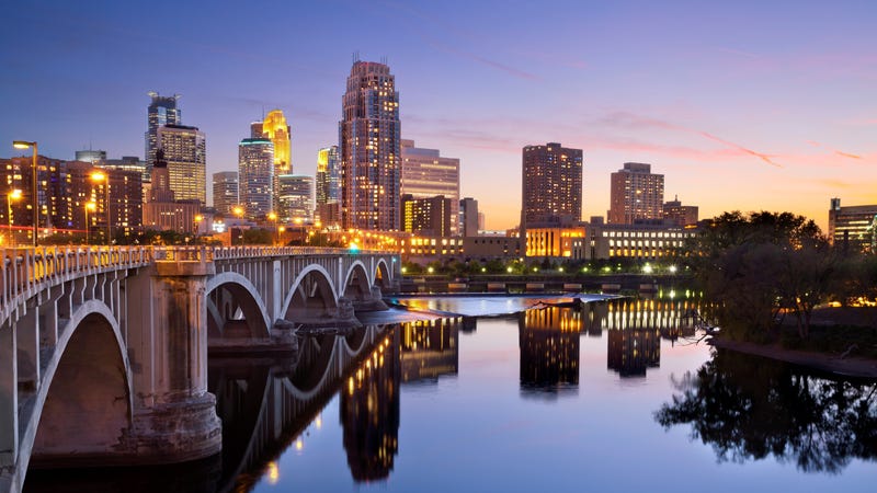 Minneapolis