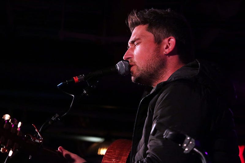 'Up Close & Country' with Jake Owen, Michael Ray + Carly Pearce