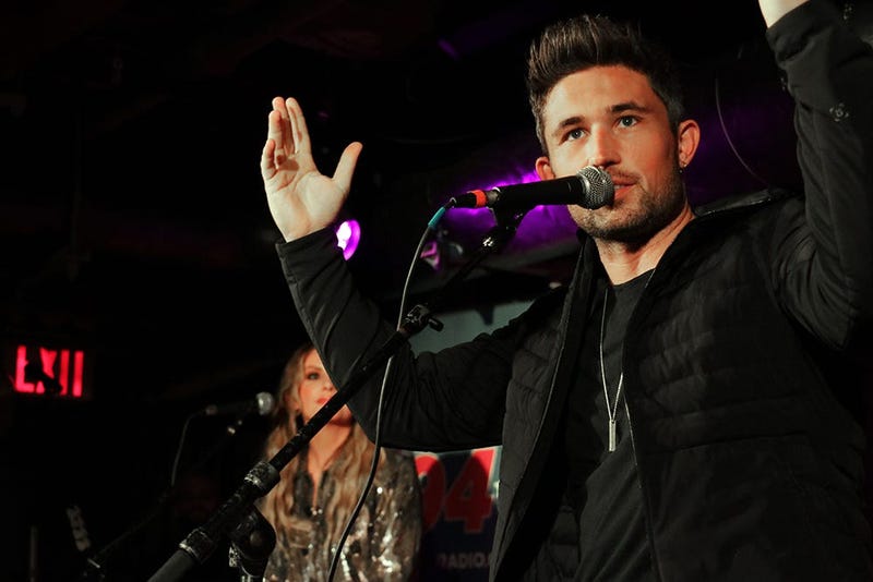 'Up Close & Country' with Jake Owen, Michael Ray + Carly Pearce