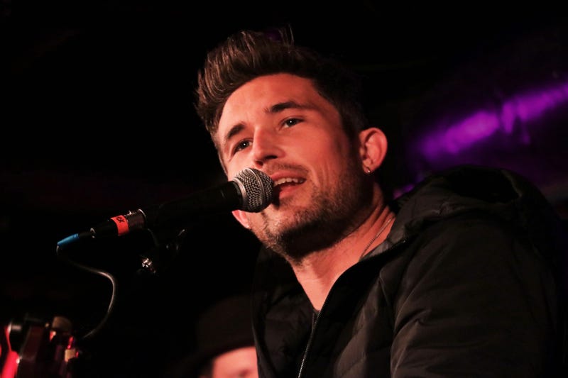 'Up Close & Country' with Jake Owen, Michael Ray + Carly Pearce