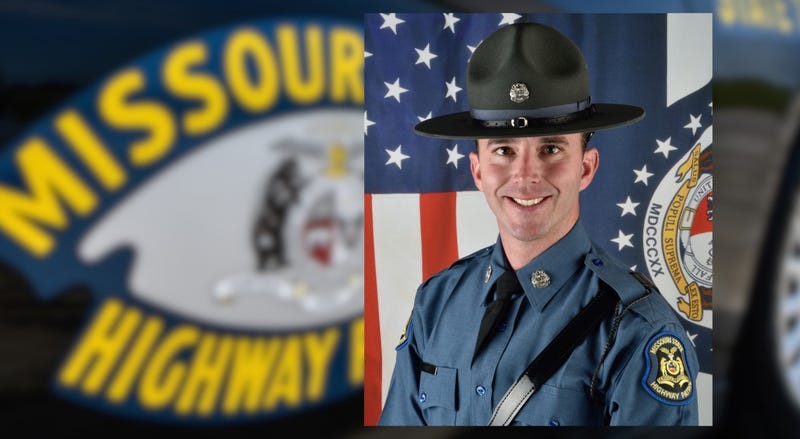 trooper