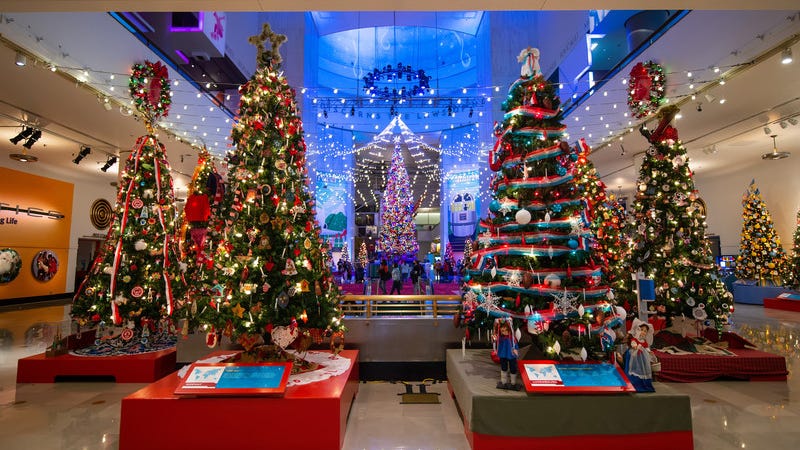 Things to do in Chicago this weekend