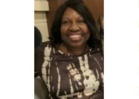 Police are asking for the public's help in finding a missing 72-year-old woman after she was last seen leaving her home in Detroit on Wednesday.