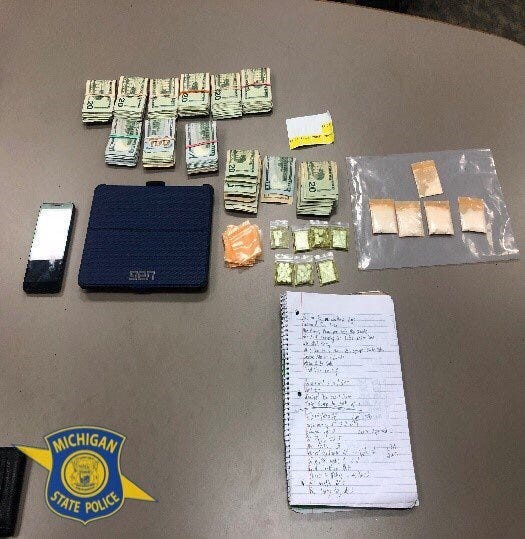 msp bust