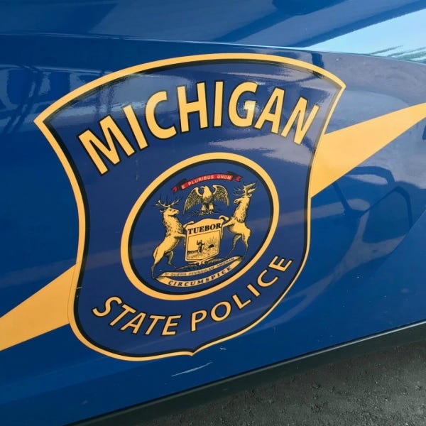 A deadly crash in Livingston County has claimed the life of a 40-year-old Fenton resident early Friday morning, Michigan State Police confirmed.