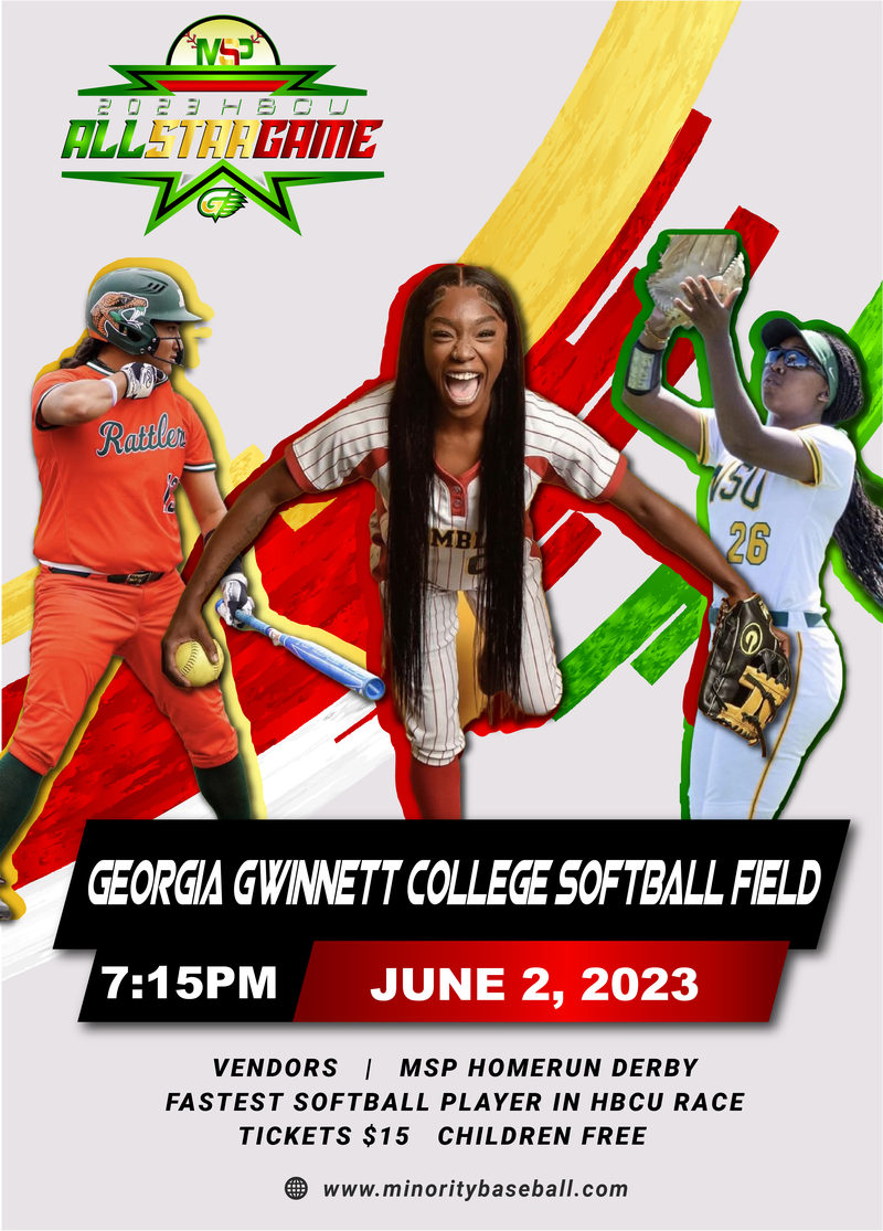 Minority Baseball
