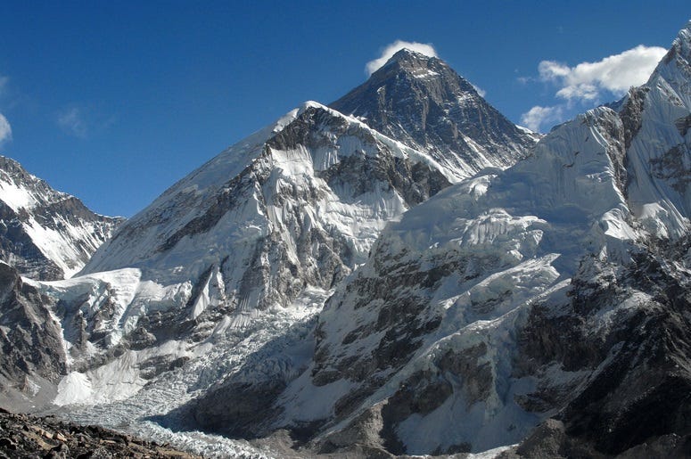 MT_Everest