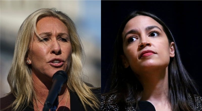 MGT and AOC