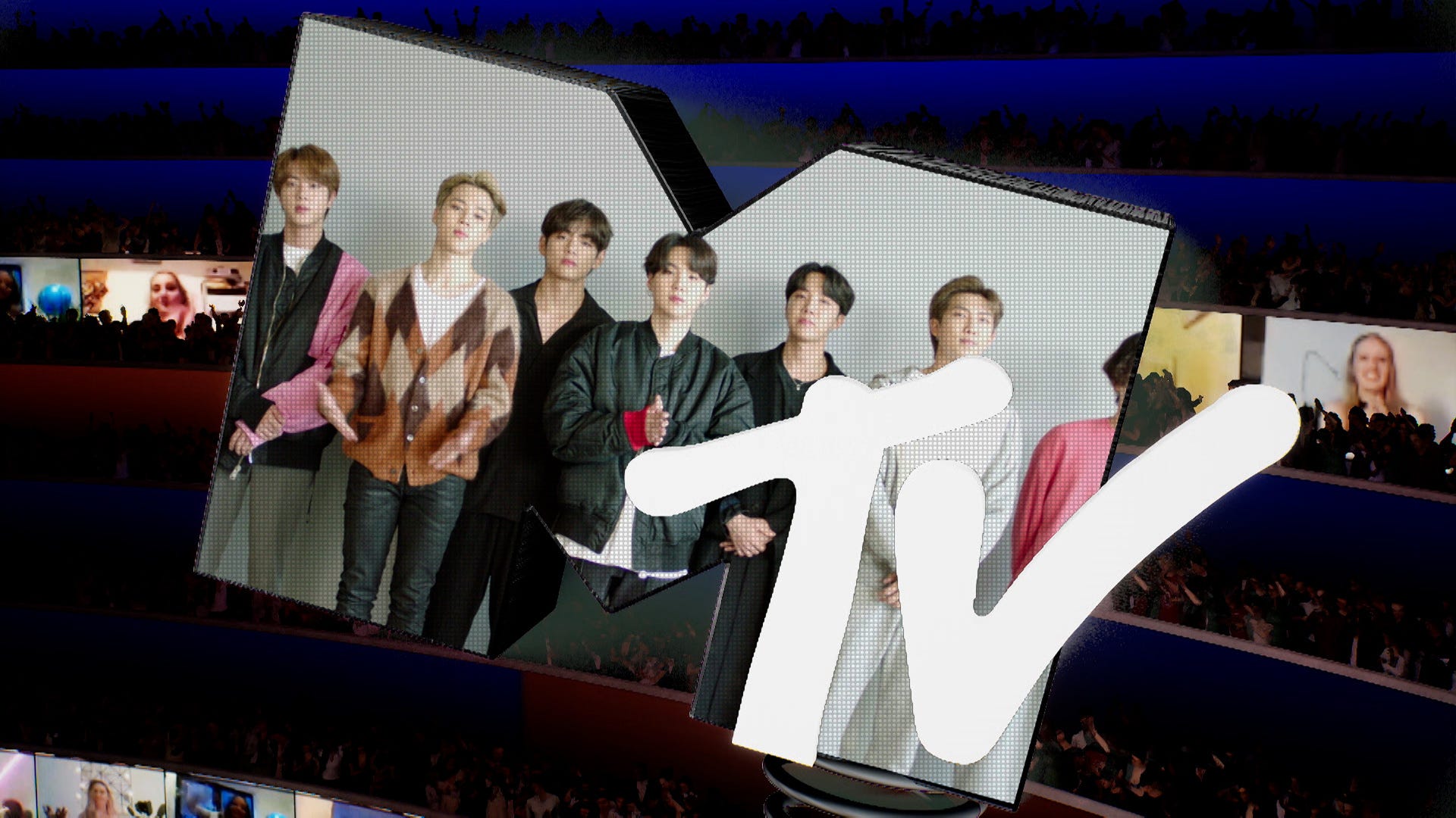 2021 MTV VMAs nominations: Justin Bieber leads with 7, Megan Thee Stallion snags 6