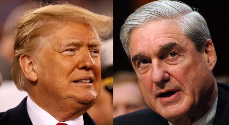 Mueller Trump