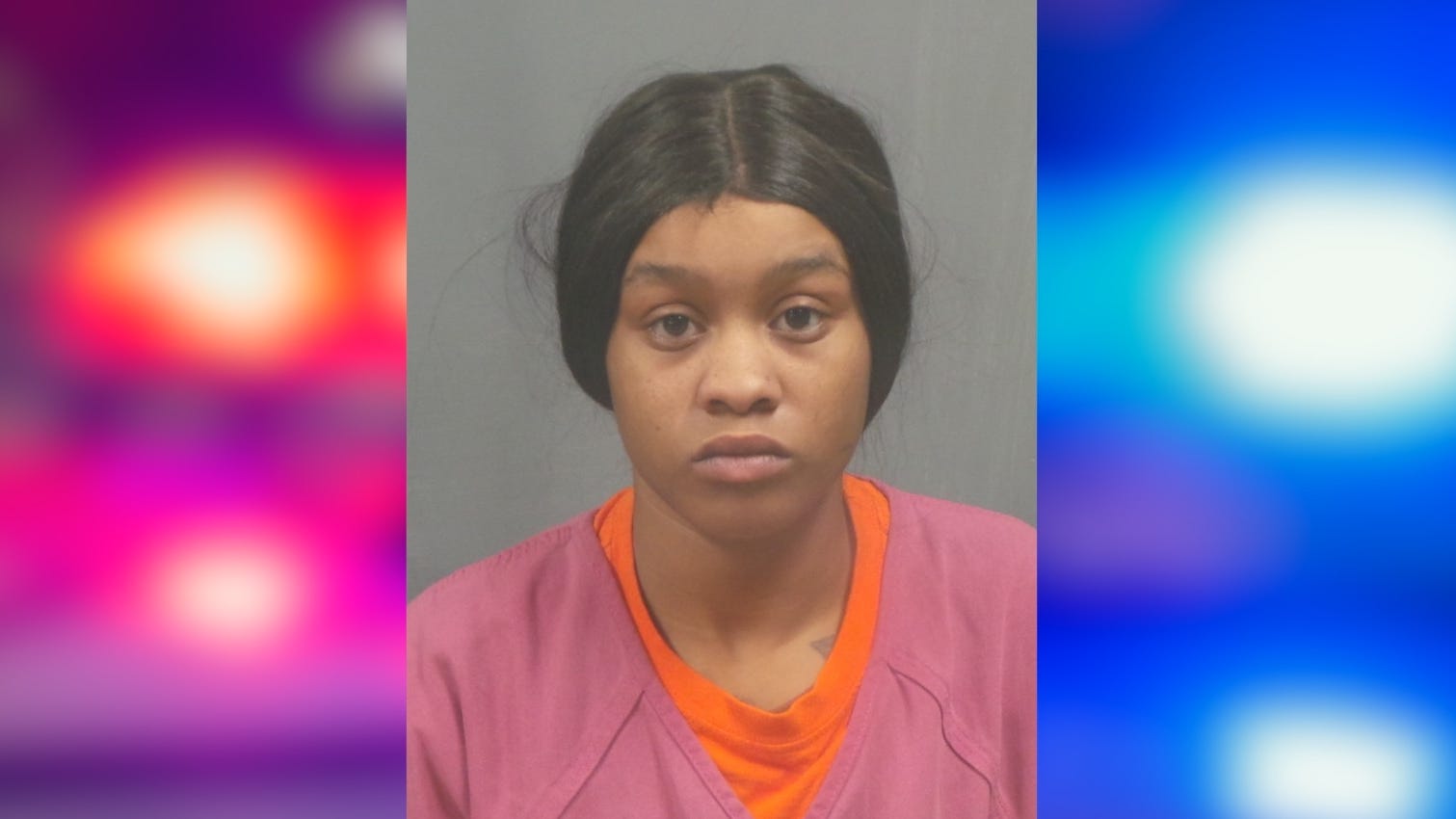 Woman charged in I-55 road rage shooting; Victims traveling near St. Louis on vacation