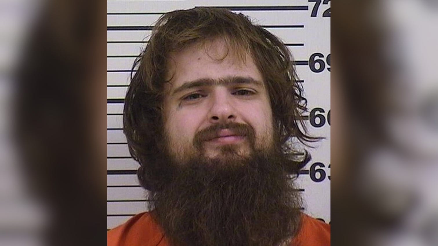Missouri man killed grandparents, sister, 3-month-old son then torched their home
