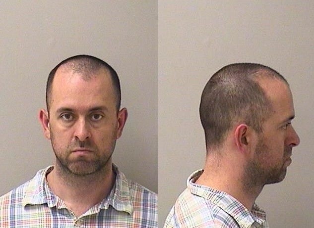 mug shot
