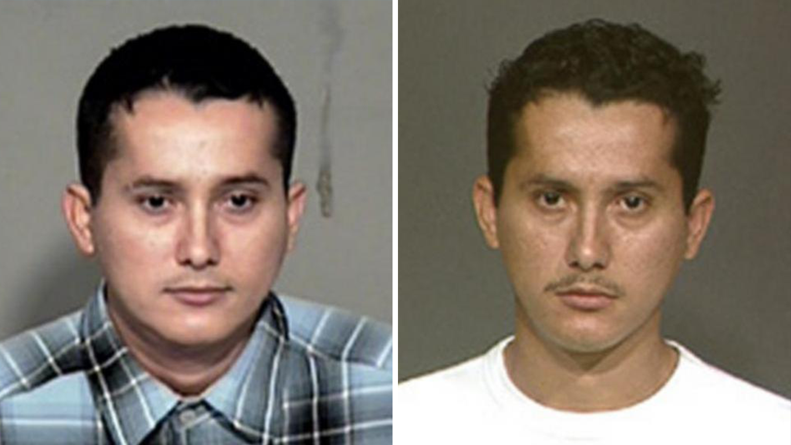 FBI increases reward for man on Ten Most Wanted list accused of brutally killing 5-year-old girl 23 years ago in Philadelphia