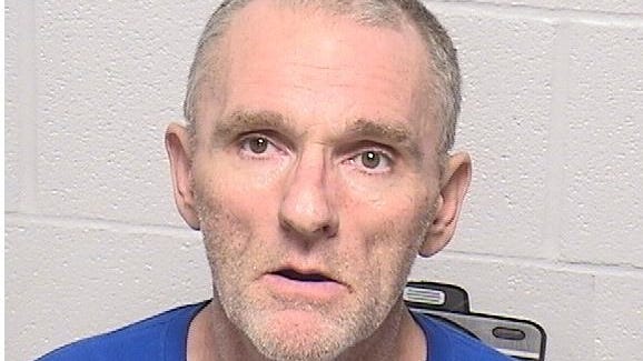 Suburban man caught driving away with hot – as in, stolen – grill, authorities say