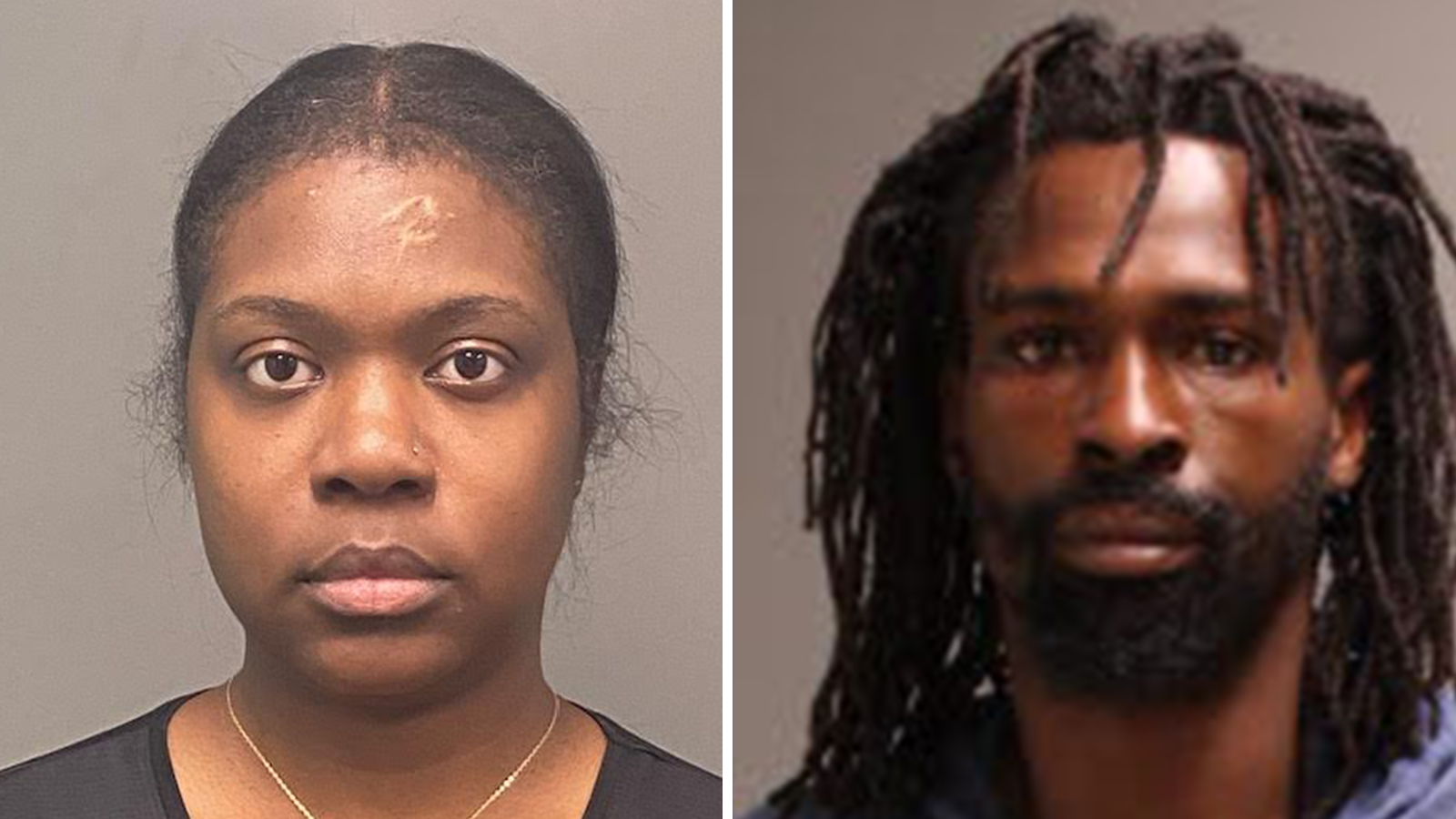 2 charged in drive-thru shooting death of Philly teacher