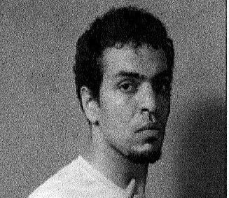 Osama E. El Hannouny | Palos Hills police