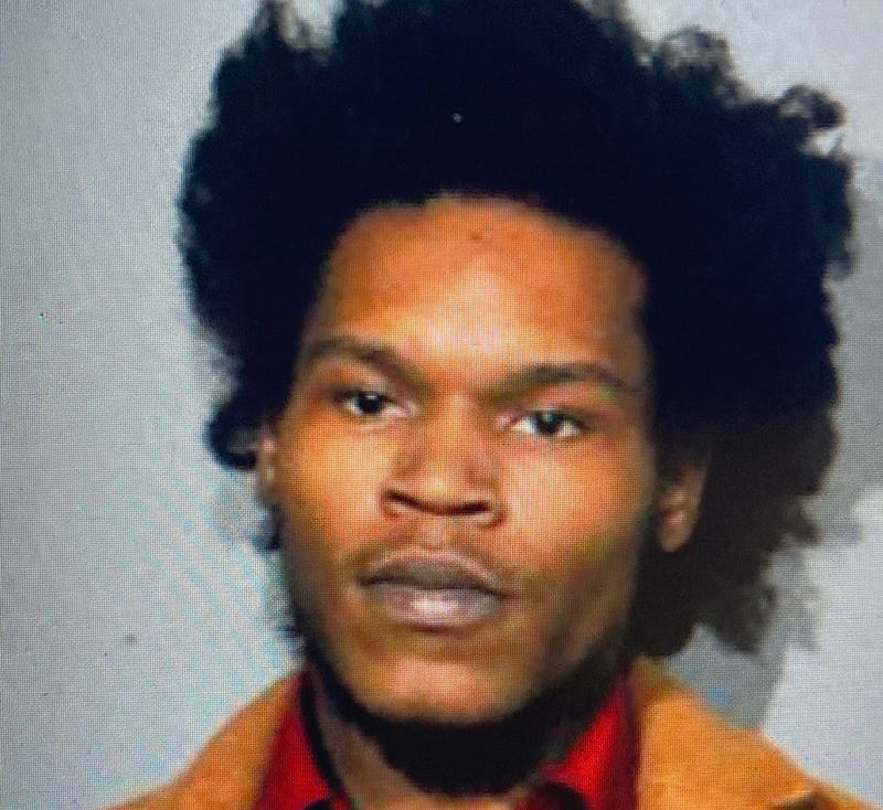 mugshot