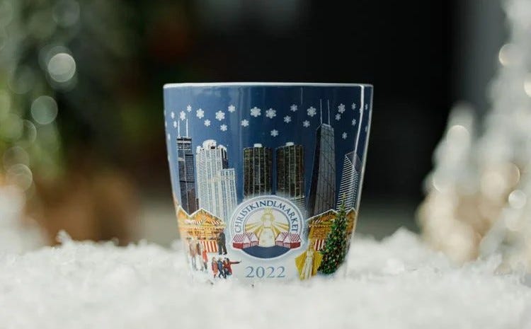 mug