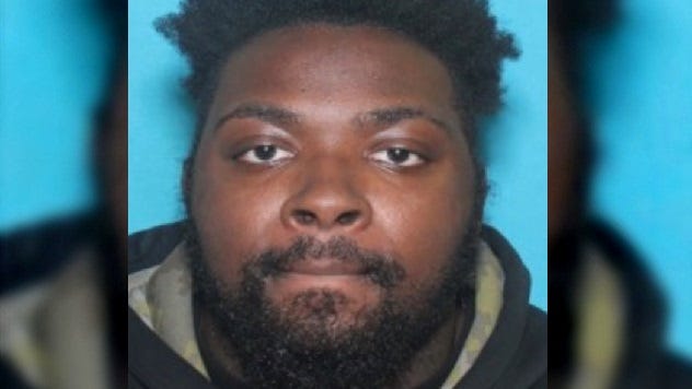 Suspect from killing outside Center City lounge placed in custody