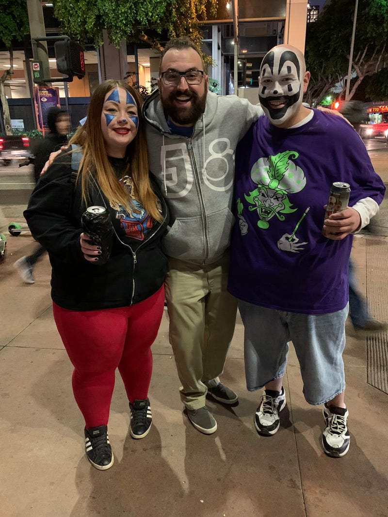 Muggalos