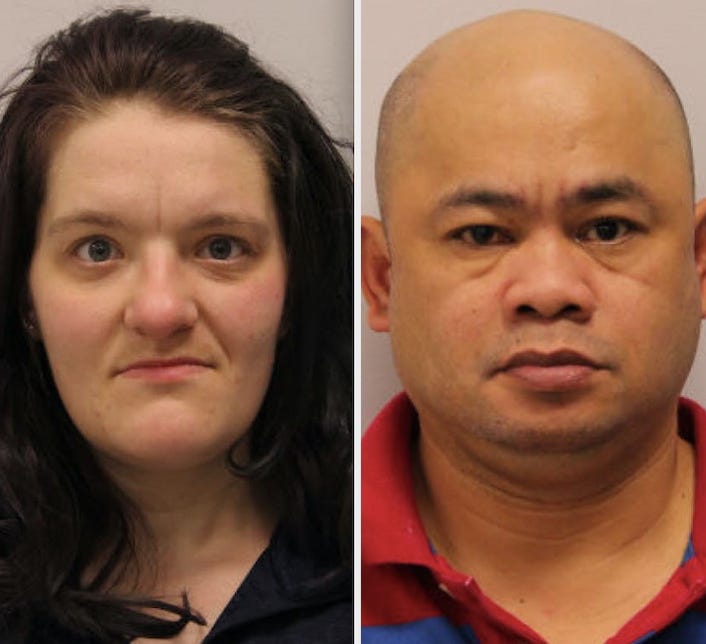 booking photos