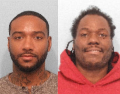 booking photos