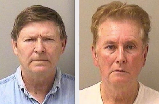 booking photos