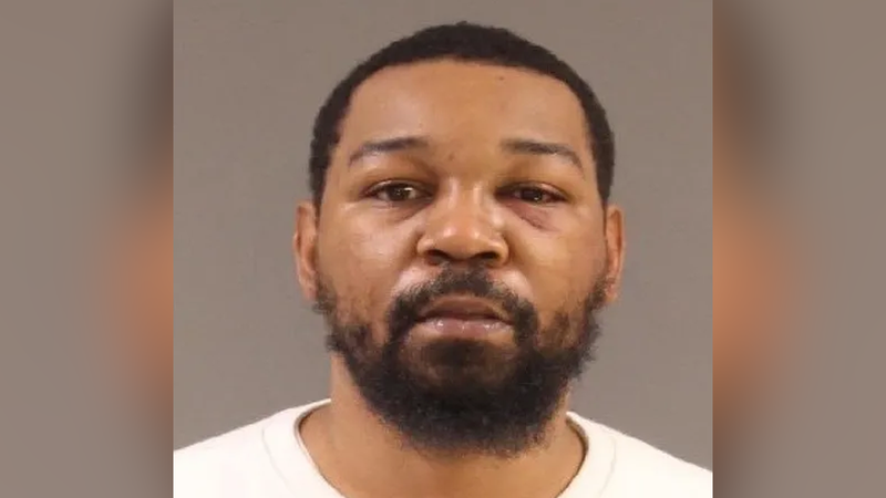 Corey Curtis, who was convicted of shooting and injuring a delivery driver in Center City over a parking dispute, has been sentenced to at least two years behind bars.